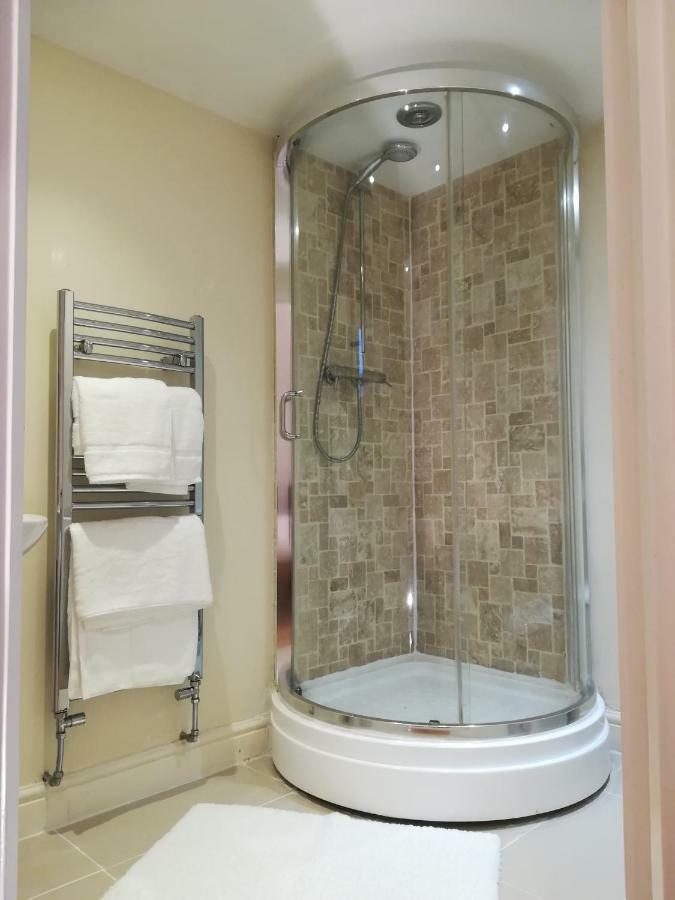 Modern, 2 Bedroom Apartment With Sofa Bed, Uplands, Swansea Luaran gambar