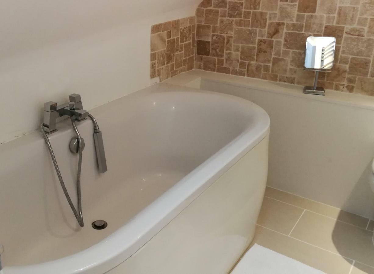 Modern, 2 Bedroom Apartment With Sofa Bed, Uplands, Swansea Luaran gambar